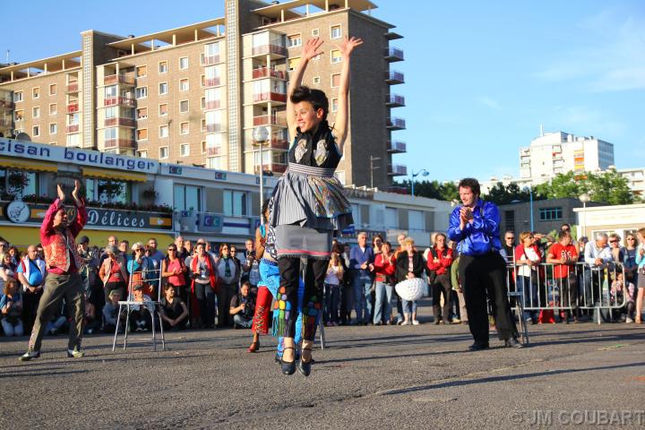 Diapositive suivante